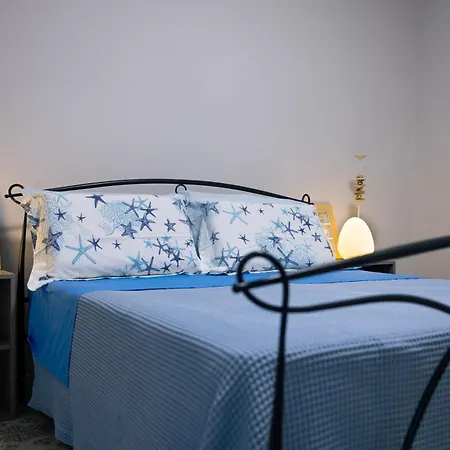 Residenza Delle Acacie E Del Ligustro - Le Di Valentina Lejlighed