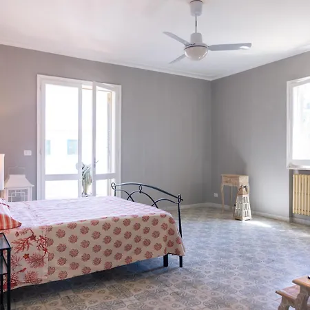 Lejlighed Residenza Delle Acacie E Del Ligustro - Le Di Valentina