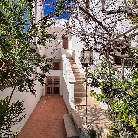 Lejlighed Residenza Delle Acacie E Del Ligustro - Le Di Valentina