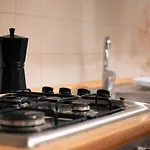 Residenza Delle Acacie E Del Ligustro - Le Di Valentina Appartement Gallipoli