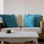 Residenza Delle Acacie E Del Ligustro - Le Di Valentina Appartement Gallipoli