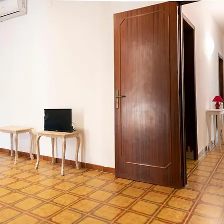 Διαμέρισμα Residenza Delle Acacie E Del Ligustro - Le Di Valentina
