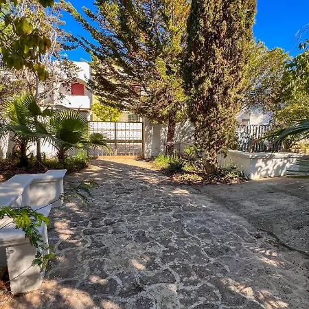 Appartement Residenza Delle Acacie E Del Ligustro - Le Di Valentina Gallipoli