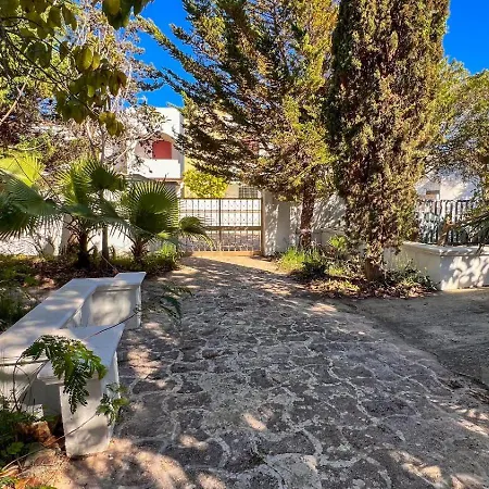 Residenza Delle Acacie E Del Ligustro - Le Di Valentina Appartement Gallipoli