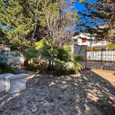 Residenza Delle Acacie E Del Ligustro - Le Di Valentina Appartement Gallipoli