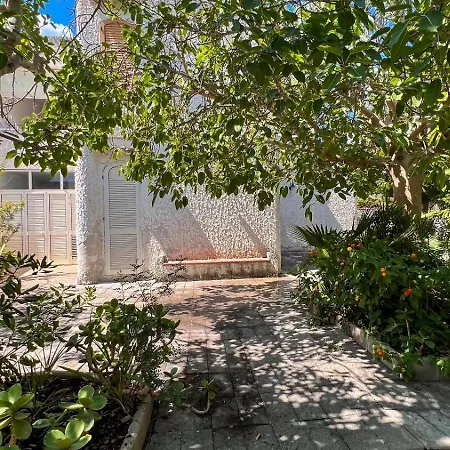 Appartement Residenza Delle Acacie E Del Ligustro - Le Di Valentina Gallipoli
