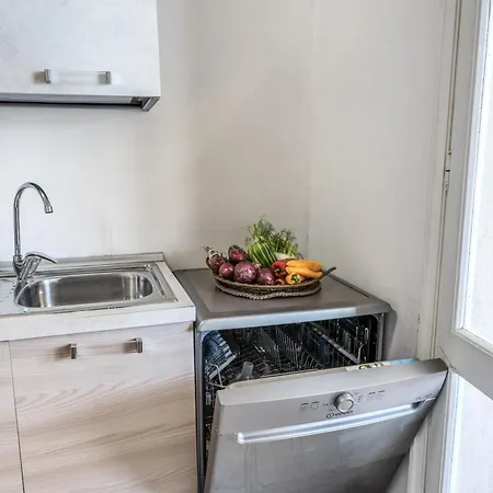 Apartamento Residenza Delle Acacie E Del Ligustro - Le Di Valentina Gallipoli