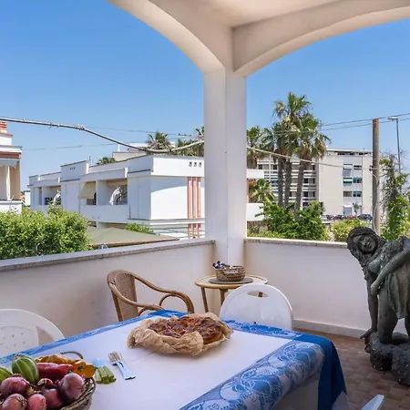 Apartamento Residenza Delle Acacie E Del Ligustro - Le Di Valentina *
