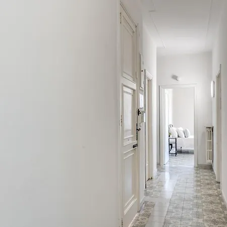 Apartamento Residenza Delle Acacie E Del Ligustro - Le Di Valentina