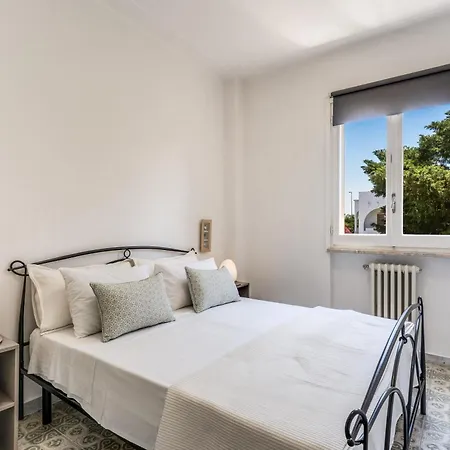 Residenza Delle Acacie E Del Ligustro - Le Di Valentina * Gallipoli