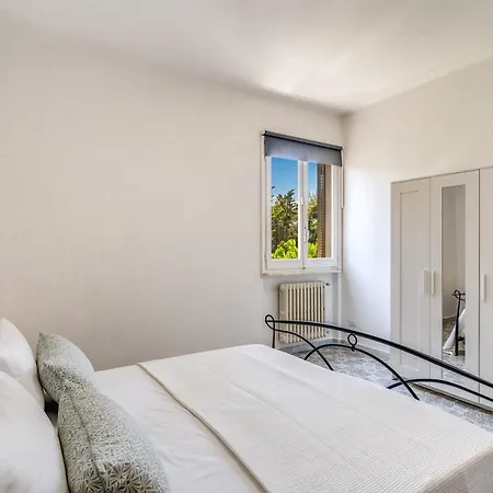 Residenza Delle Acacie E Del Ligustro - Le Di Valentina Apartamento