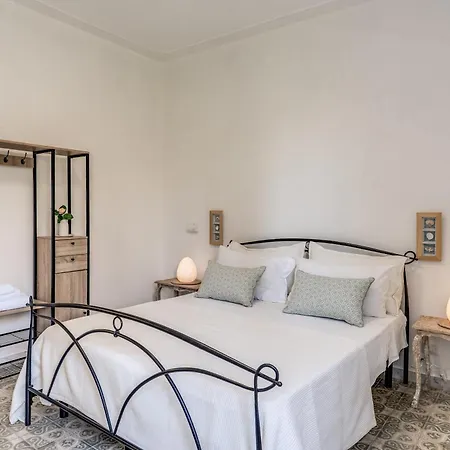 Apartamento Residenza Delle Acacie E Del Ligustro - Le Di Valentina *