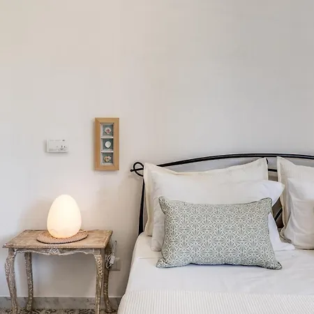 Apartamento Residenza Delle Acacie E Del Ligustro - Le Di Valentina Gallipoli