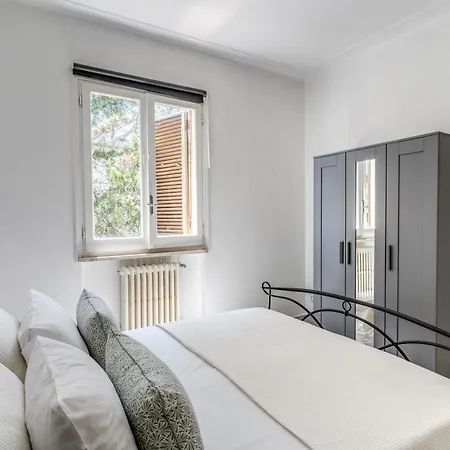 Apartamento Residenza Delle Acacie E Del Ligustro - Le Di Valentina *