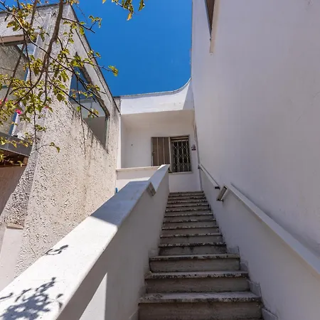 Residenza Delle Acacie E Del Ligustro - Le Di Valentina *