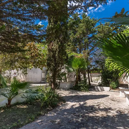 Residenza Delle Acacie E Del Ligustro - Le Di Valentina