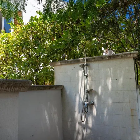 Apartamento Residenza Delle Acacie E Del Ligustro - Le Di Valentina Gallipoli