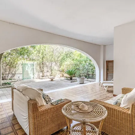 Apartamento Residenza Delle Acacie E Del Ligustro - Le Di Valentina