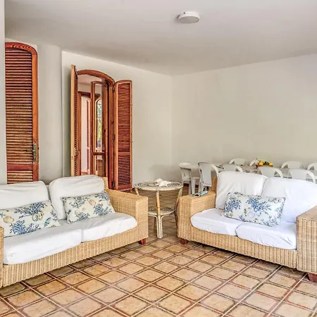 Apartamento Residenza Delle Acacie E Del Ligustro - Le Di Valentina *