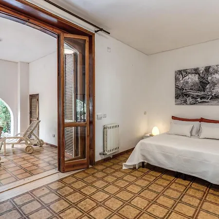 Residenza Delle Acacie E Del Ligustro - Le Di Valentina Apartamento *