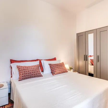 Residenza Delle Acacie E Del Ligustro - Le Di Valentina Apartamento Gallipoli