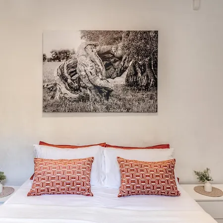 Residenza Delle Acacie E Del Ligustro - Le Di Valentina