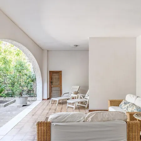 Apartamento Residenza Delle Acacie E Del Ligustro - Le Di Valentina Gallipoli