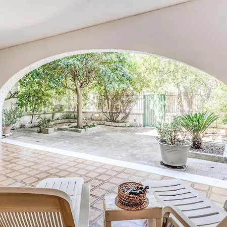 Apartamento Residenza Delle Acacie E Del Ligustro - Le Di Valentina *