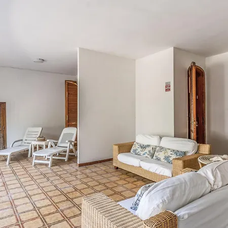 Apartamento Residenza Delle Acacie E Del Ligustro - Le Di Valentina *