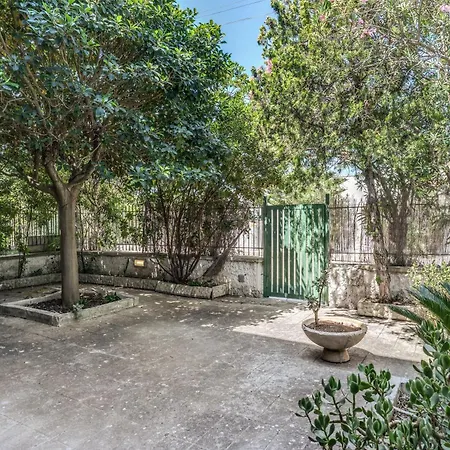 Apartamento Residenza Delle Acacie E Del Ligustro - Le Di Valentina Gallipoli