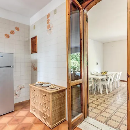 Residenza Delle Acacie E Del Ligustro - Le Di Valentina Apartamento *