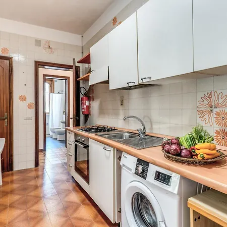 Apartamento Residenza Delle Acacie E Del Ligustro - Le Di Valentina Gallipoli