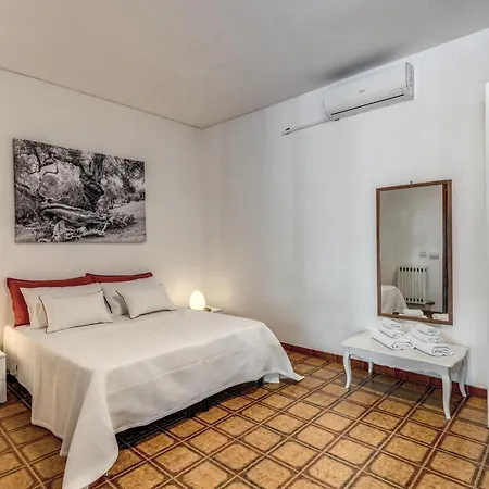 Apartamento Residenza Delle Acacie E Del Ligustro - Le Di Valentina Gallipoli