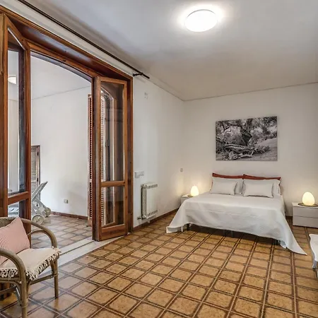 Apartamento Residenza Delle Acacie E Del Ligustro - Le Di Valentina