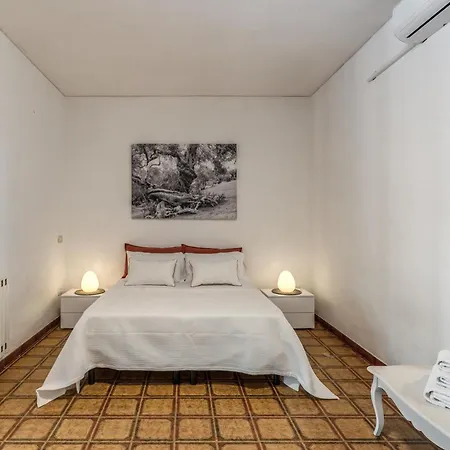 Apartamento Residenza Delle Acacie E Del Ligustro - Le Di Valentina *