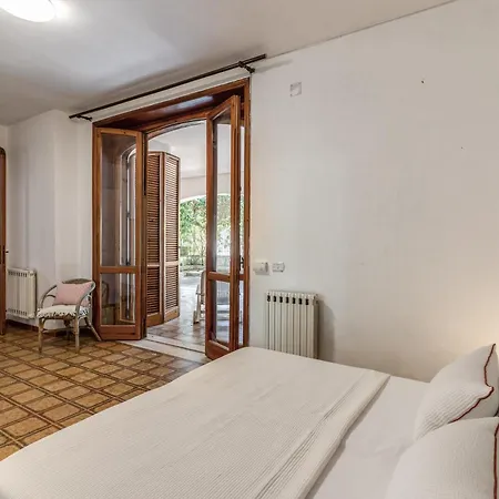 Apartamento Residenza Delle Acacie E Del Ligustro - Le Di Valentina *