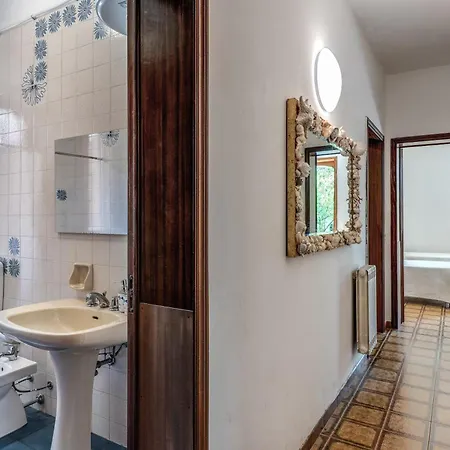 Residenza Delle Acacie E Del Ligustro - Le Di Valentina *