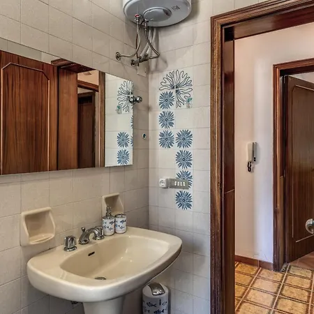 Residenza Delle Acacie E Del Ligustro - Le Di Valentina Apartamento Gallipoli