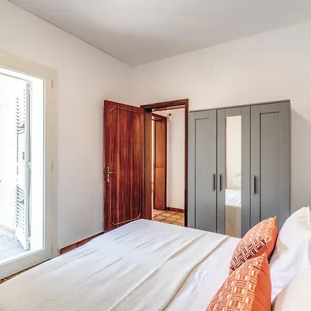 Apartamento Residenza Delle Acacie E Del Ligustro - Le Di Valentina