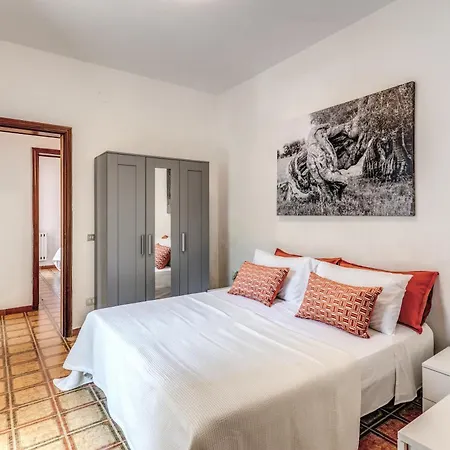Apartamento Residenza Delle Acacie E Del Ligustro - Le Di Valentina