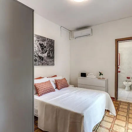 Residenza Delle Acacie E Del Ligustro - Le Di Valentina Gallipoli