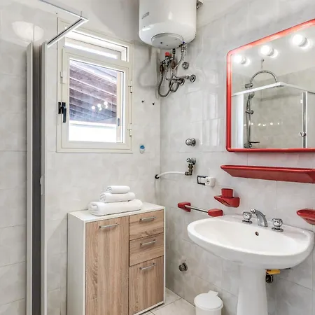 Residenza Delle Acacie E Del Ligustro - Le Di Valentina Apartamento