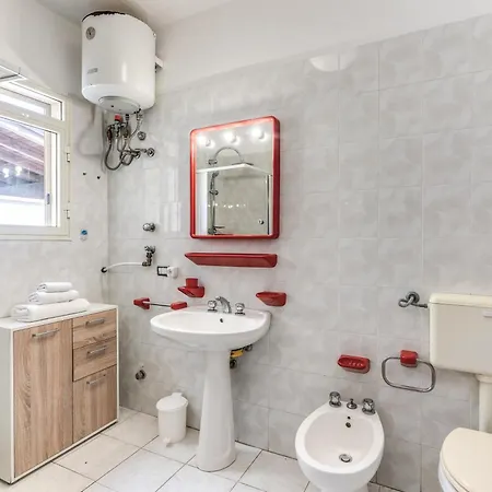 Apartamento Residenza Delle Acacie E Del Ligustro - Le Di Valentina Gallipoli