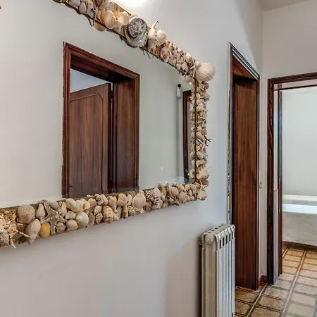 Apartamento Residenza Delle Acacie E Del Ligustro - Le Di Valentina Gallipoli