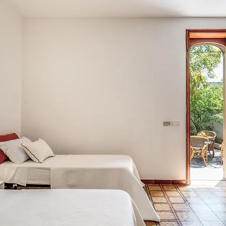 Residenza Delle Acacie E Del Ligustro - Le Di Valentina Apartamento