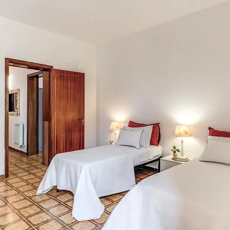 Residenza Delle Acacie E Del Ligustro - Le Di Valentina Apartamento Gallipoli