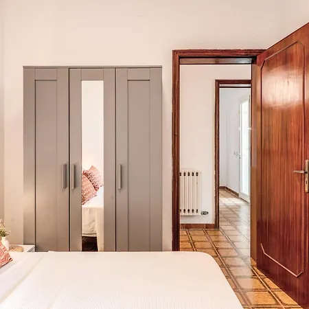 Apartamento Residenza Delle Acacie E Del Ligustro - Le Di Valentina Gallipoli