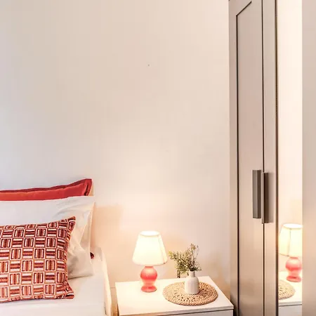 Apartamento Residenza Delle Acacie E Del Ligustro - Le Di Valentina Gallipoli