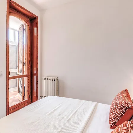 Residenza Delle Acacie E Del Ligustro - Le Di Valentina *
