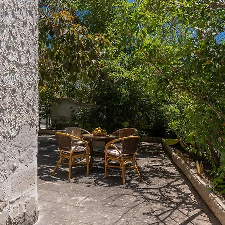 Residenza Delle Acacie E Del Ligustro - Le Di Valentina Apartamento Gallipoli